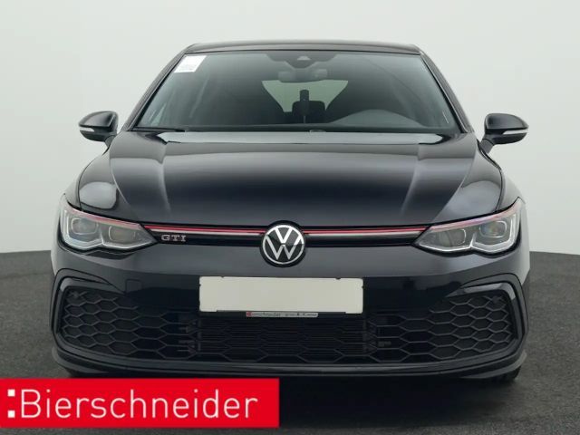 Volkswagen Golf 2.0 TSI DSG GTI