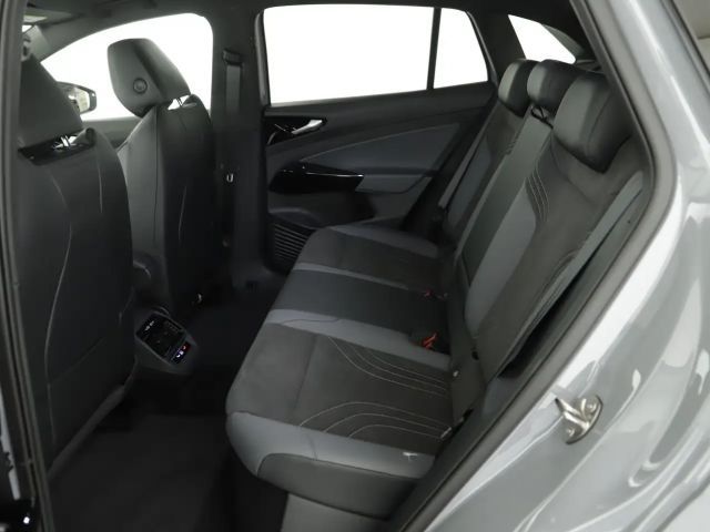 Volkswagen ID.4 Business Performance Pro