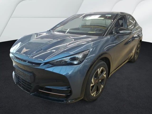 Cupra Tavascan Endurance