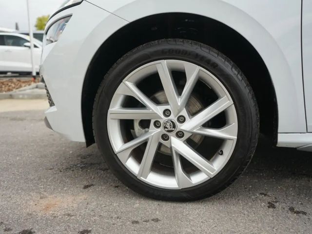 Skoda Kamiq 1.0 TSI Style Style