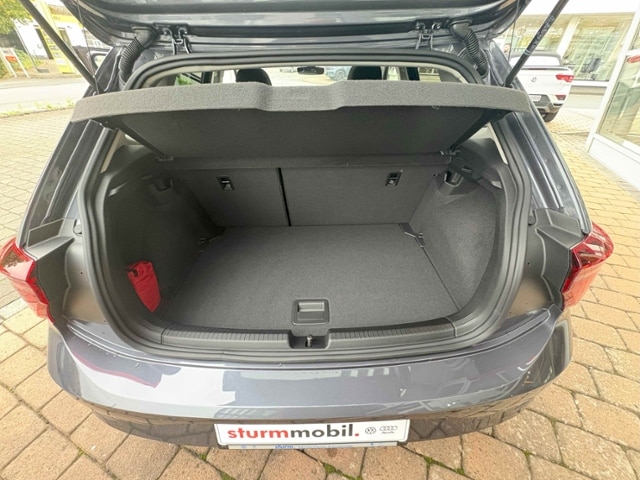 Volkswagen Polo 1.0 TSI DSG