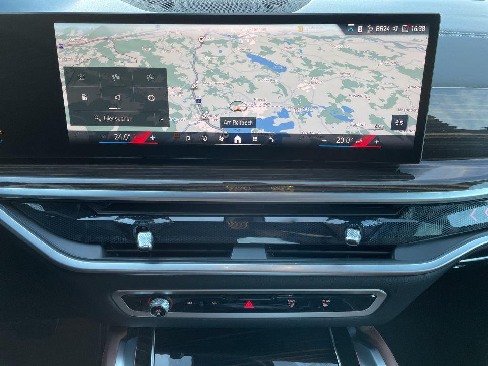 BMW X6 M-Sport xDrive30d