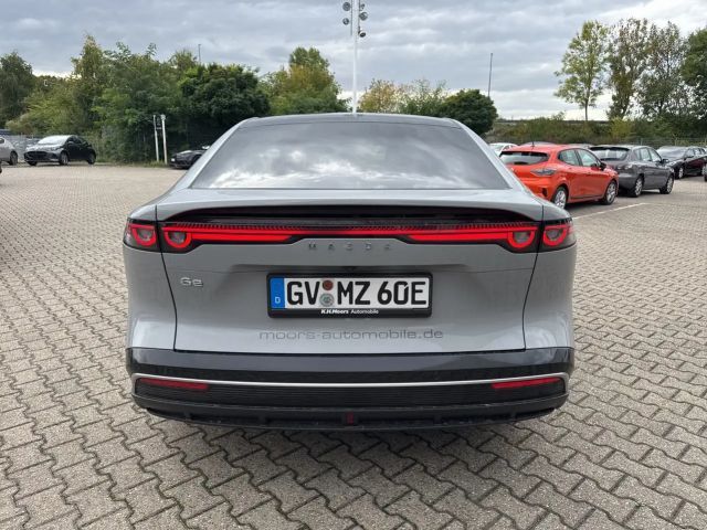 Mazda 6e Plus Takumi