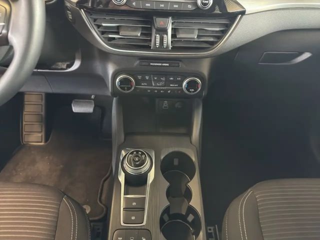 Ford Kuga Plug in Hybrid Titanium