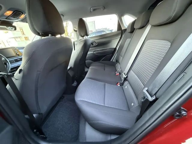 Hyundai i20 T-GDi Trend