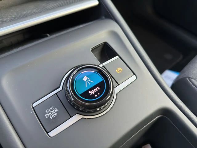 Volkswagen Tiguan 2.0 TDI DSG Life