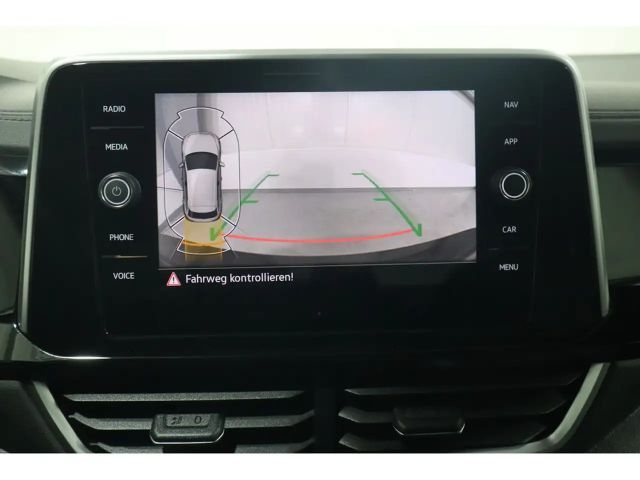 Volkswagen T-Roc 1.0 TSI R-Line