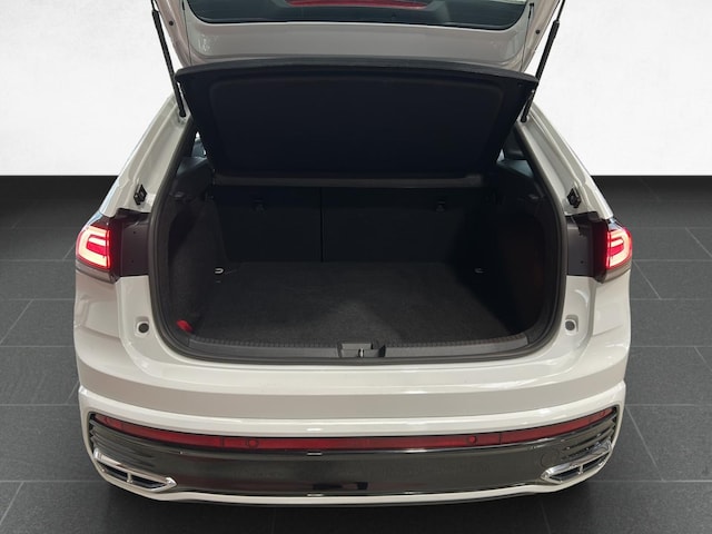 Volkswagen Taigo 1.0 TSI DSG R-Line