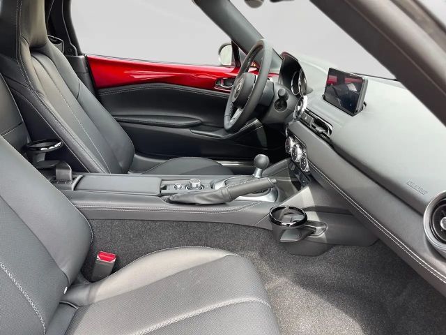 Mazda MX-5 Exclusive-line SkyActiv