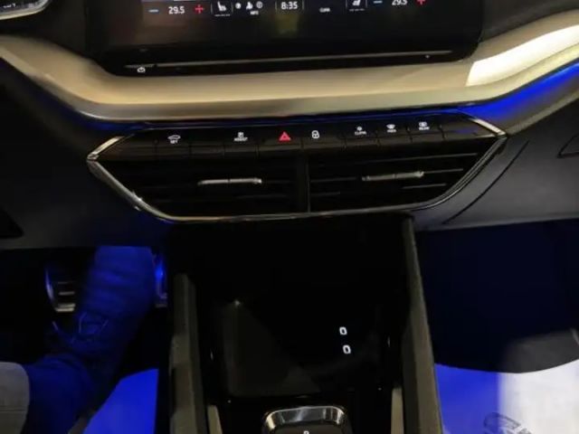 Skoda Octavia Sportline