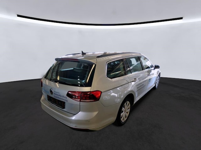 Volkswagen Passat 1.5 TSI Business DSG Variant
