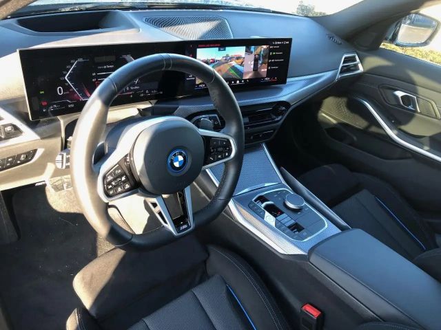 BMW 330 330e M-Sport Touring