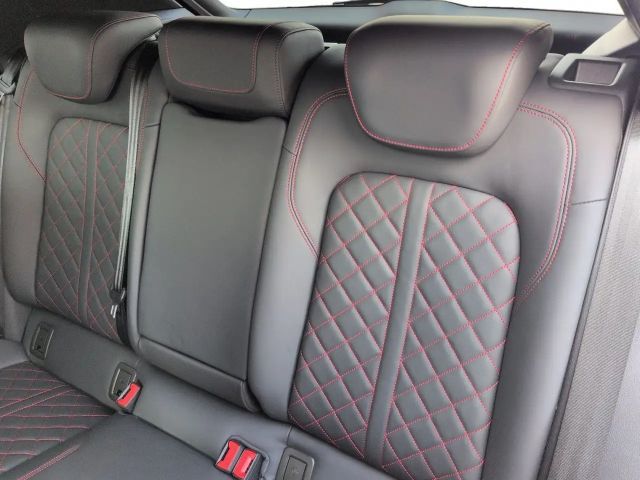 Audi Q2 35 TFSI S-Line