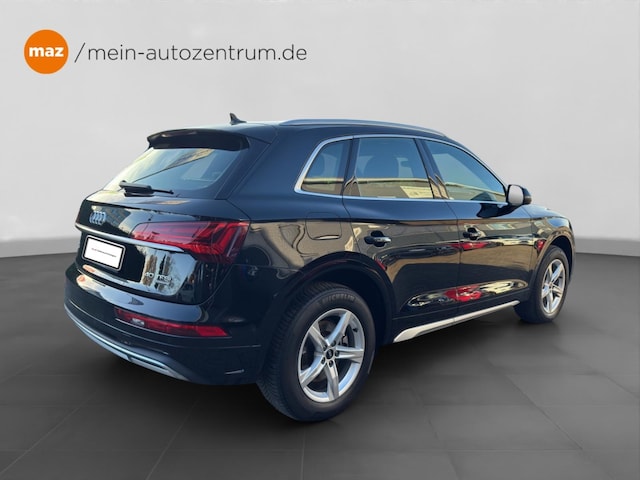 Audi Q5 40 TFSI Quattro S-Tronic
