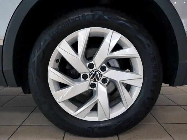 Volkswagen Tiguan 2.0 TDI Allspace Life