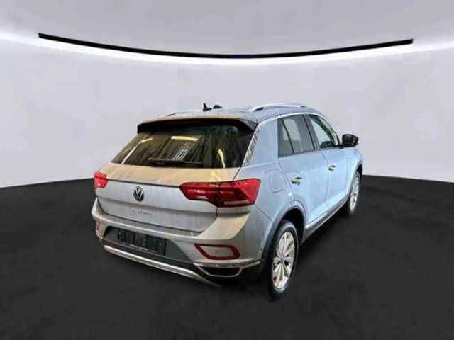 Volkswagen T-Roc 2.0 TDI DSG Style
