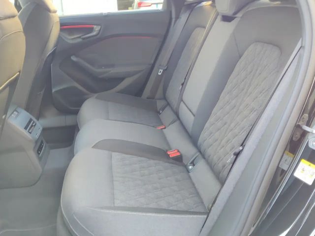 Audi A5 40 TDI Quattro S-Line