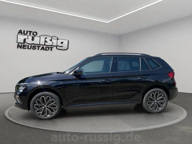 Skoda Kamiq Tour