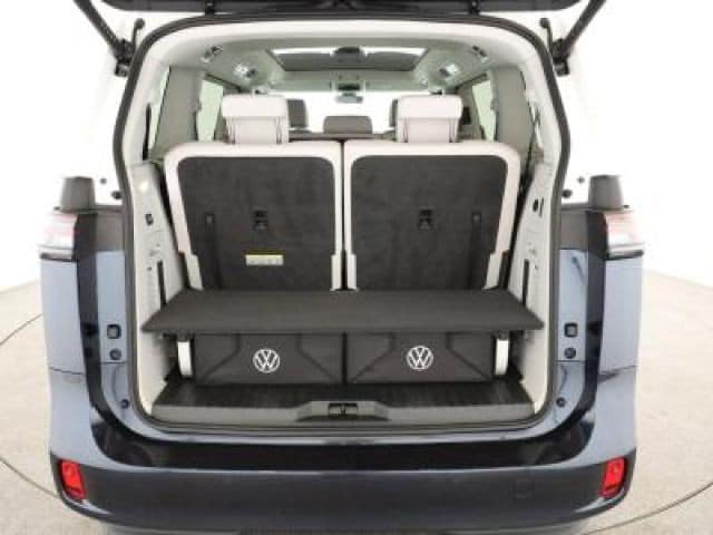 Volkswagen ID.Buzz 7-zitter LWB Pro