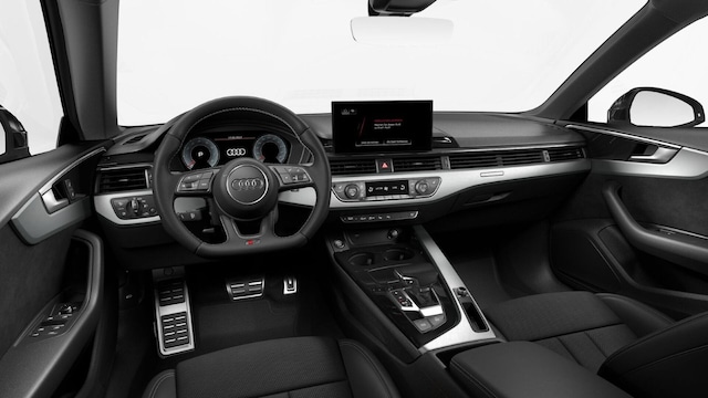 Audi A5 45 TFSI Quattro S-Tronic Sportback