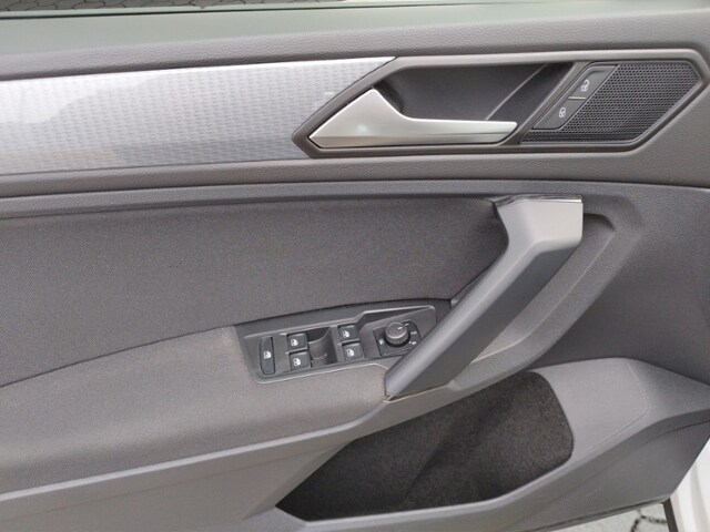 Volkswagen Tiguan 2.0 TDI 4Motion DSG