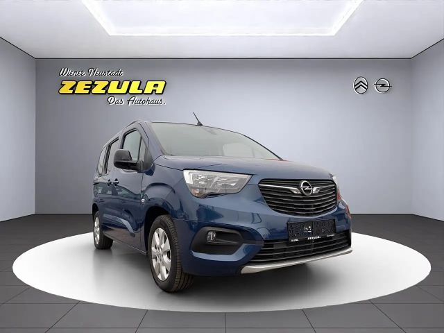 Opel Combo Elegance Life