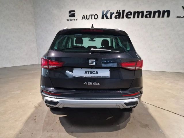 Seat Ateca DSG