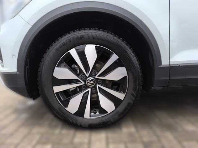 Volkswagen T-Roc 1.0 TSI