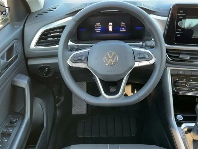 Volkswagen T-Roc DSG Life