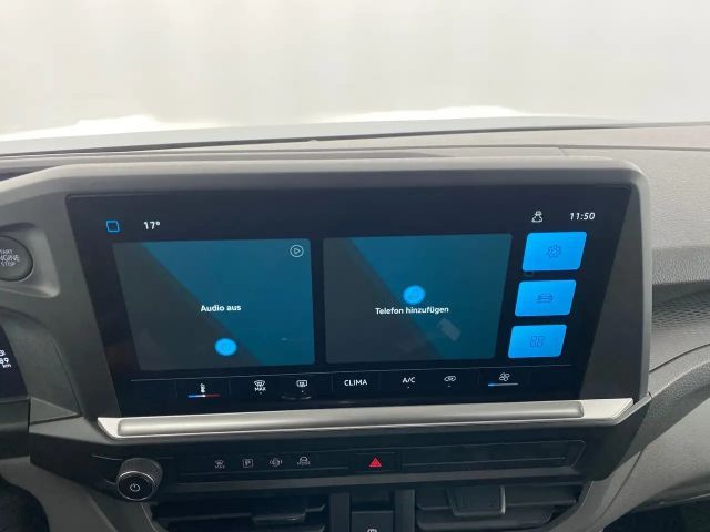 Volkswagen Transporter T7