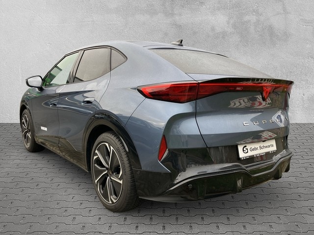 Cupra Tavascan 4Drive VZ