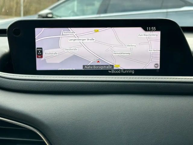 Mazda CX-30 Selection