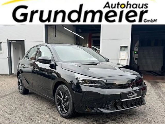 Opel Corsa GS-Line Grand Sport