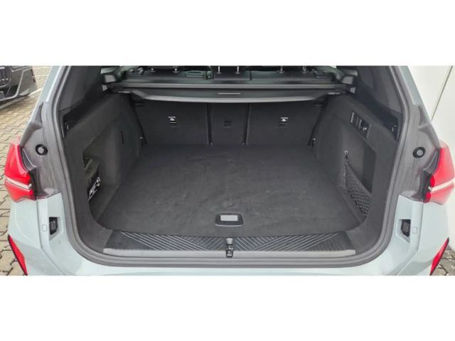 BMW X3 M-Sport xDrive