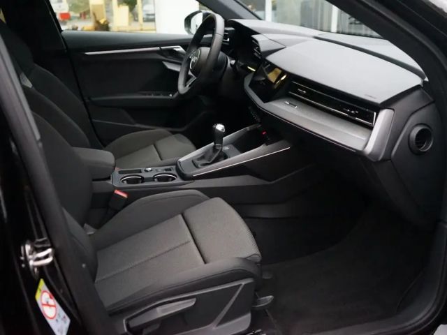 Audi A3 1.5 TFSI Sedan