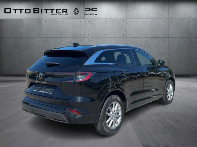 Renault Austral Techno