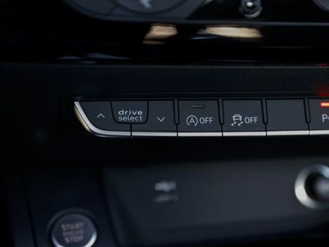 Audi A5 35 TFSI S-Line Sportback