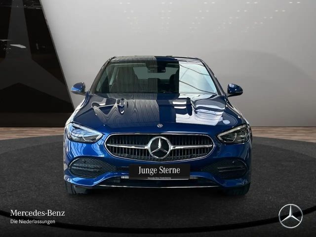 Mercedes-Benz C 200 4MATIC AVANTGARDE Sedan