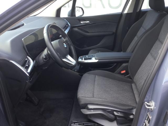 BMW 218 218i Active Tourer