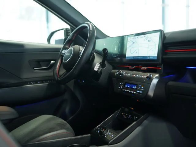 Hyundai Kona 1.6 N Line T-GDi