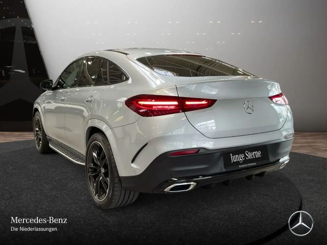 Mercedes-Benz GLE 450 4MATIC AMG Line Coupé