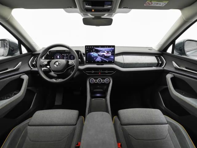 Skoda Kodiaq 2.0 TDI Selection