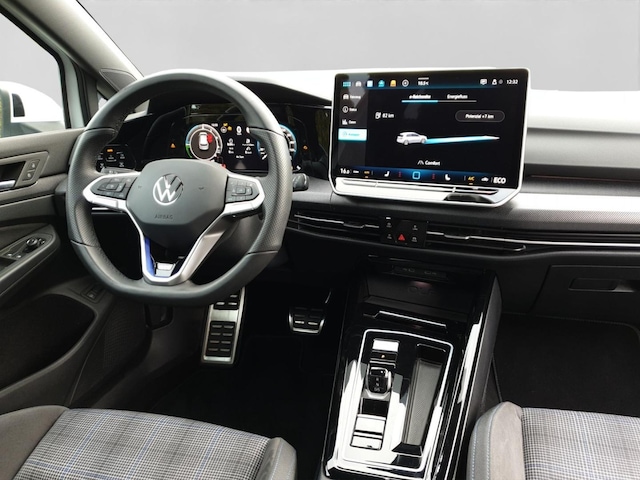 Volkswagen Golf DSG GTE