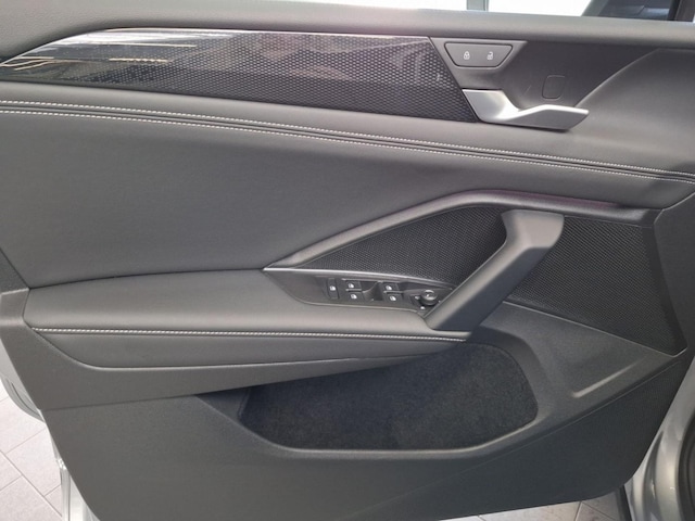 Volkswagen Tiguan 4Motion DSG