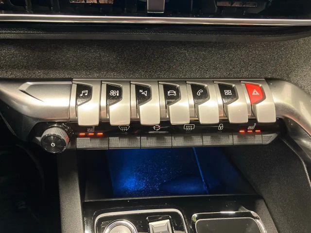 Peugeot 3008 Allure Pack PureTech