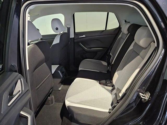 Volkswagen T-Cross 1.0 TSI DSG Style
