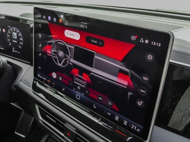 Volkswagen Tiguan 2.0 TDI 4Motion DSG R-Line