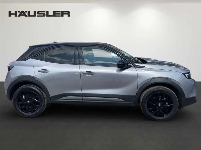 Opel Mokka GS-Line Grand Sport