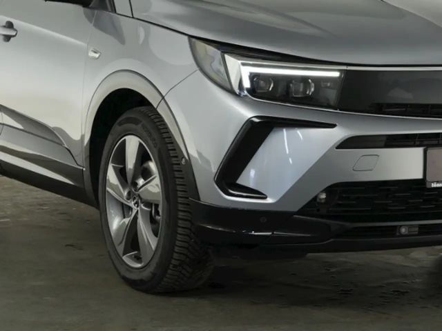 Opel Grandland X GS-Line Grand Sport