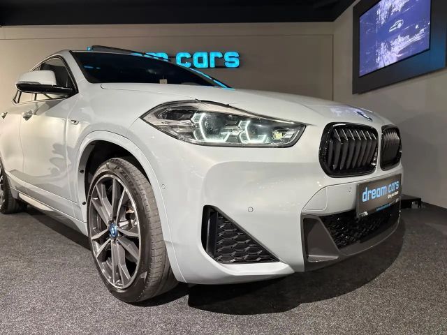 BMW X2 M-Sport xDrive25e